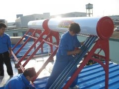 昌乐热水器维修