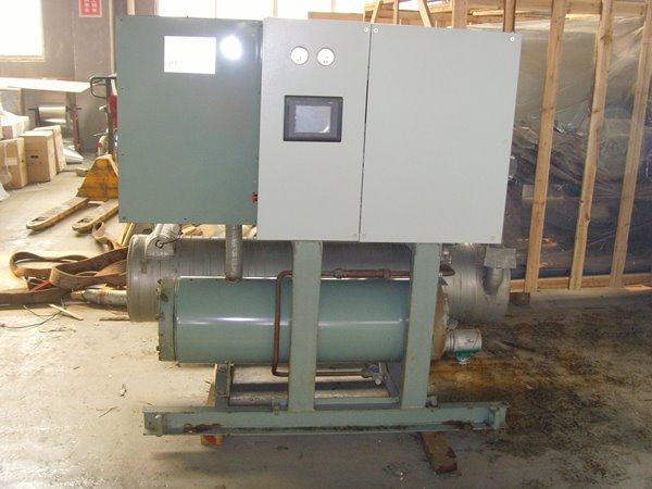 昌乐酒店中央空调不停机清洗方法介绍